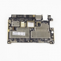 Thay Thế Sửa Chữa Asus Zenfone 3 Max 5.5 ZC553KL X00DD Mất Nguồn Hư IC Nguồn